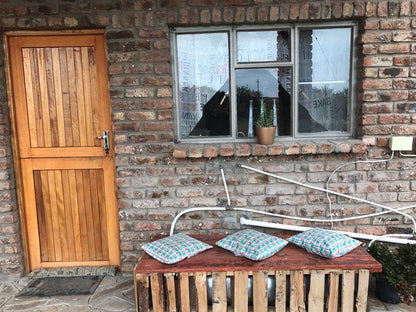 Kalkfontein Gaste Plaas Beaufort West Western Cape South Africa Living Room