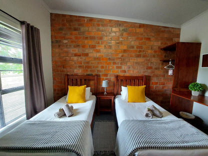 Kam Bati River Resort Swellendam Western Cape South Africa Bedroom