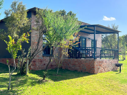 Kam Bati River Resort Swellendam Western Cape South Africa Complementary Colors, House, Building, Architecture