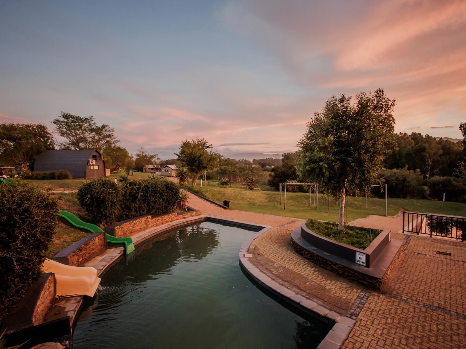 Kam Bati River Resort Swellendam Western Cape South Africa River, Nature, Waters, Swimming Pool