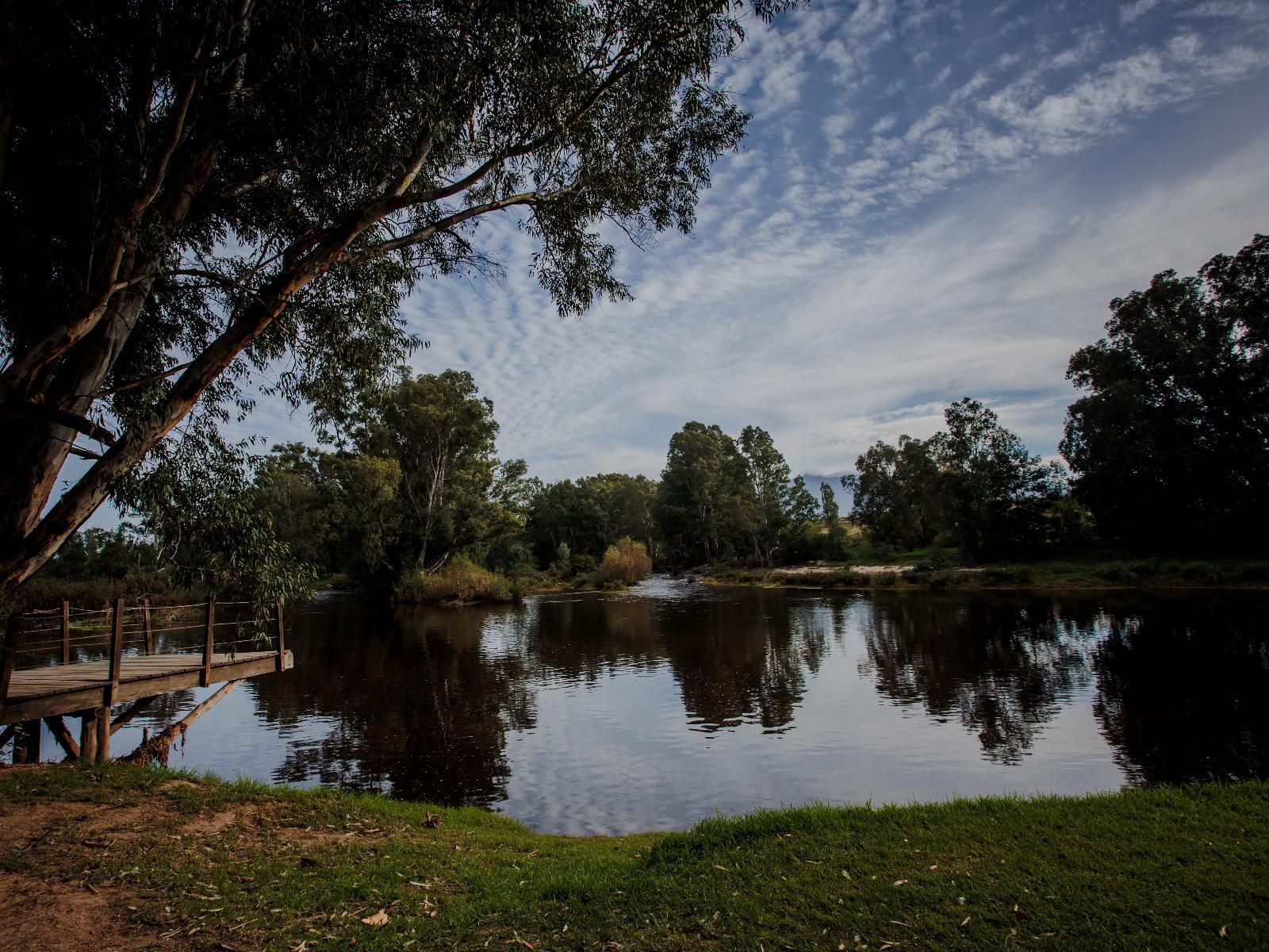 Kam Bati River Resort Swellendam Western Cape South Africa River, Nature, Waters