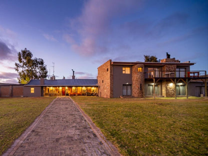 Kamagu Safari Lodge Touws River Western Cape South Africa Complementary Colors, House, Building, Architecture