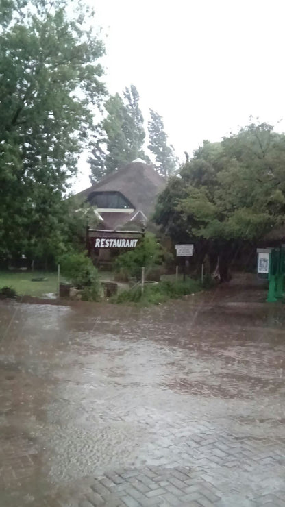 Ka Ma Lodge And Restaurant Richmond Northern Cape Northern Cape South Africa Unsaturated, Restaurant, Rain, Nature