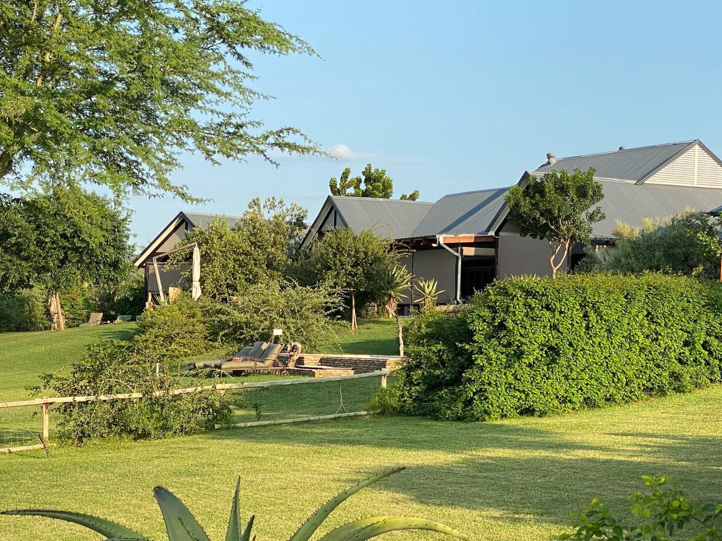 Kambaku River Lodge Malelane Mpumalanga South Africa Complementary Colors, Building, Architecture, House