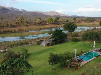Kambaku River Lodge Malelane Mpumalanga South Africa Nature, Swimming Pool