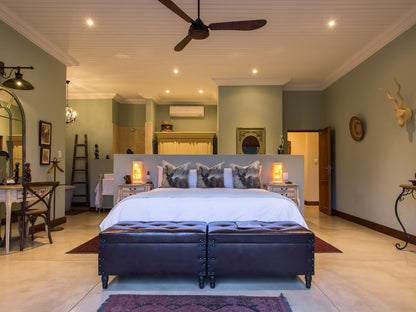 Kambaku Luxury 2 bedroomed River House @ Kambaku River Lodge