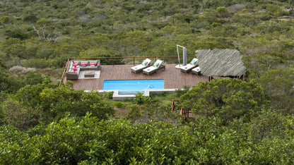 Kambaku Sea Sedgefield Western Cape South Africa Swimming Pool