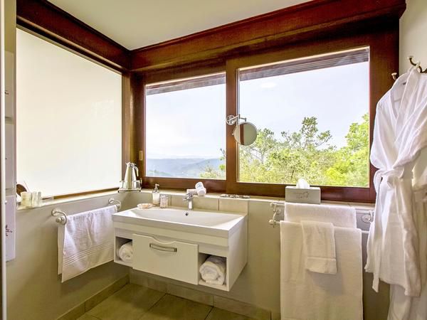 Kambaku Sea Sedgefield Western Cape South Africa Bathroom