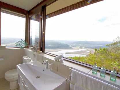 Kambaku Sea Sedgefield Western Cape South Africa Bathroom