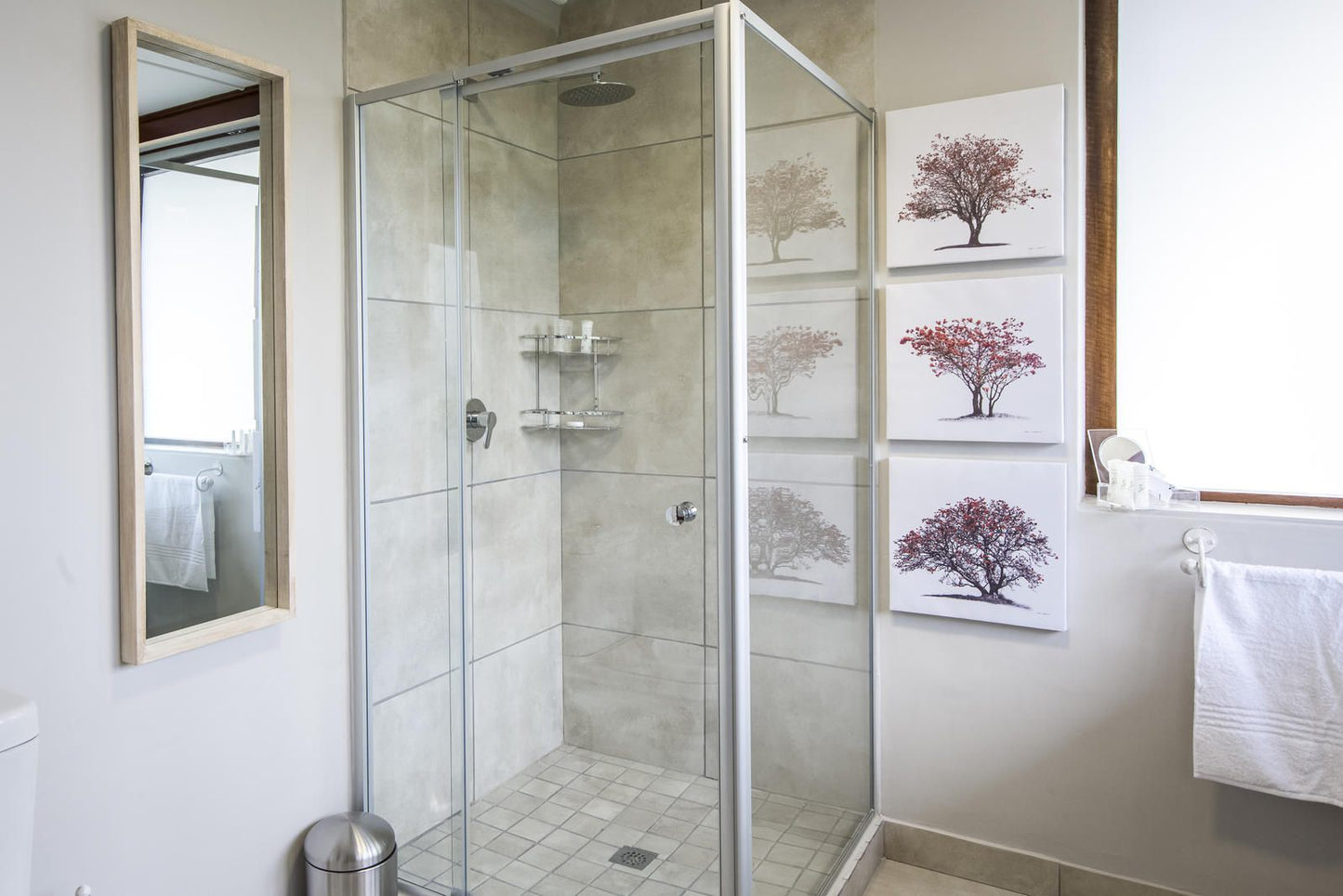 Kambaku Sea Sedgefield Western Cape South Africa Unsaturated, Bathroom