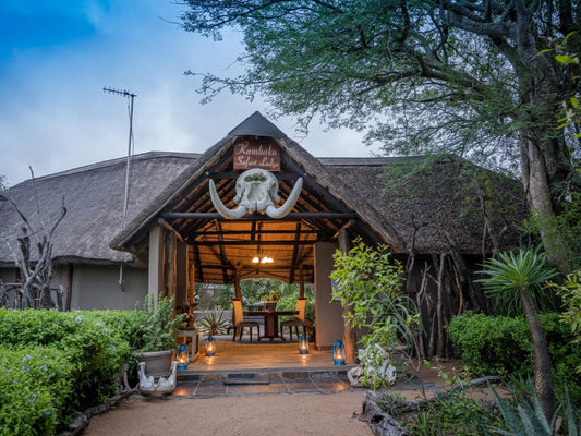 Kambaku Safari Lodge Timbavati Timbavati Reserve Mpumalanga South Africa 