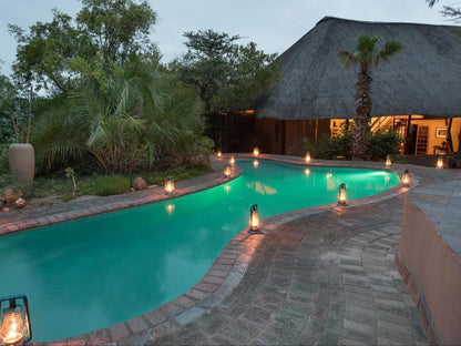 Kambaku Safari Lodge Timbavati Timbavati Reserve Mpumalanga South Africa Swimming Pool