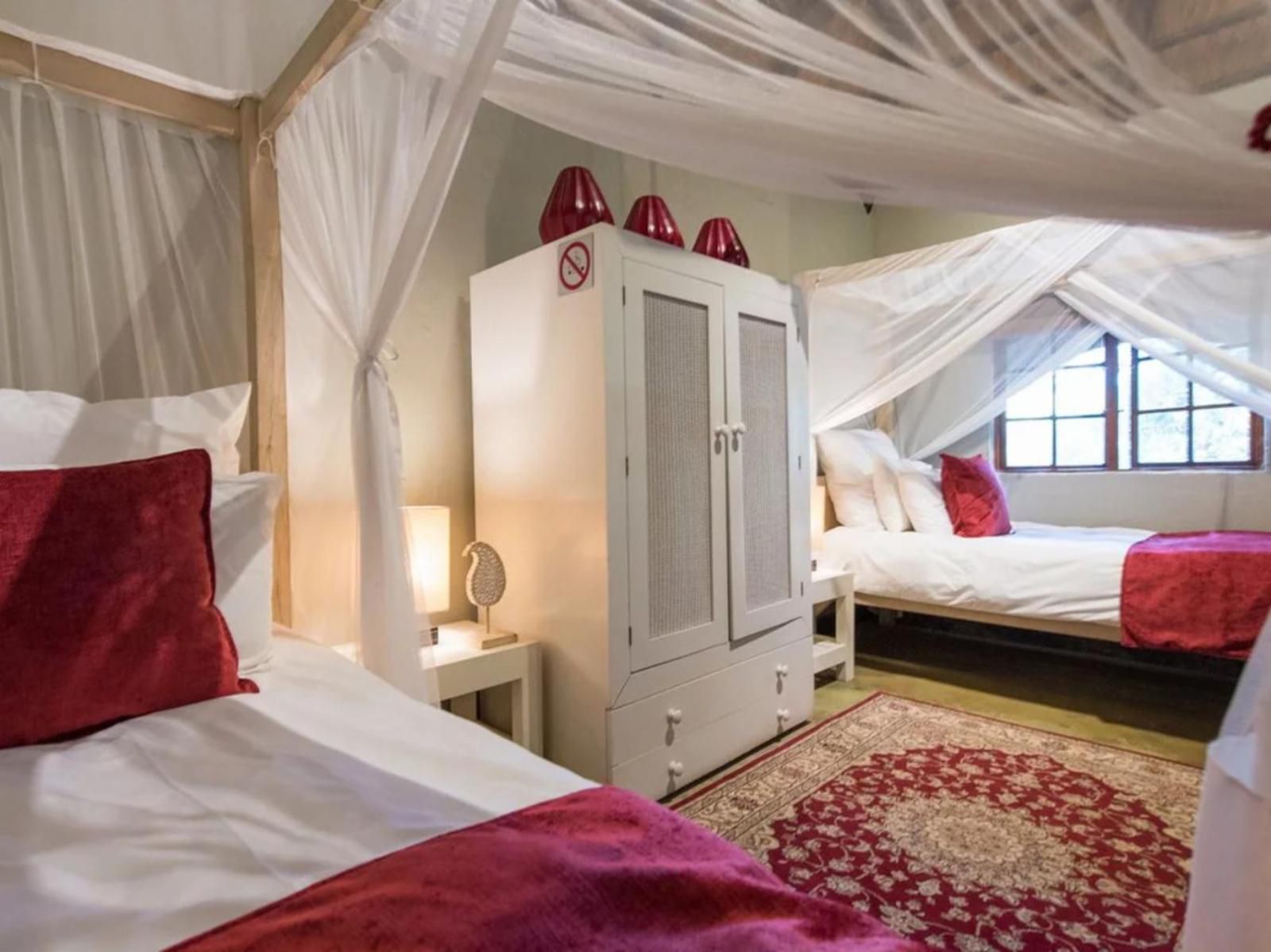 Kambaku Safari Lodge Timbavati Timbavati Reserve Mpumalanga South Africa Bedroom