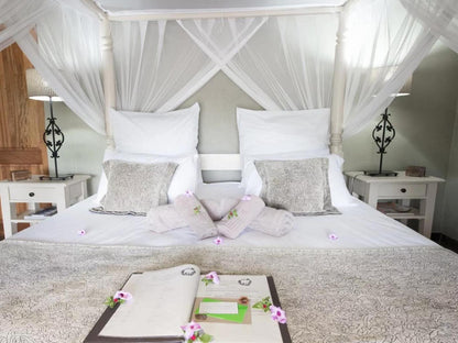 Room 8 - King - Excludes Levies @ Kambaku Safari Lodge Timbavati
