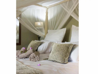 Room 8 - King - Excludes Levies @ Kambaku Safari Lodge Timbavati