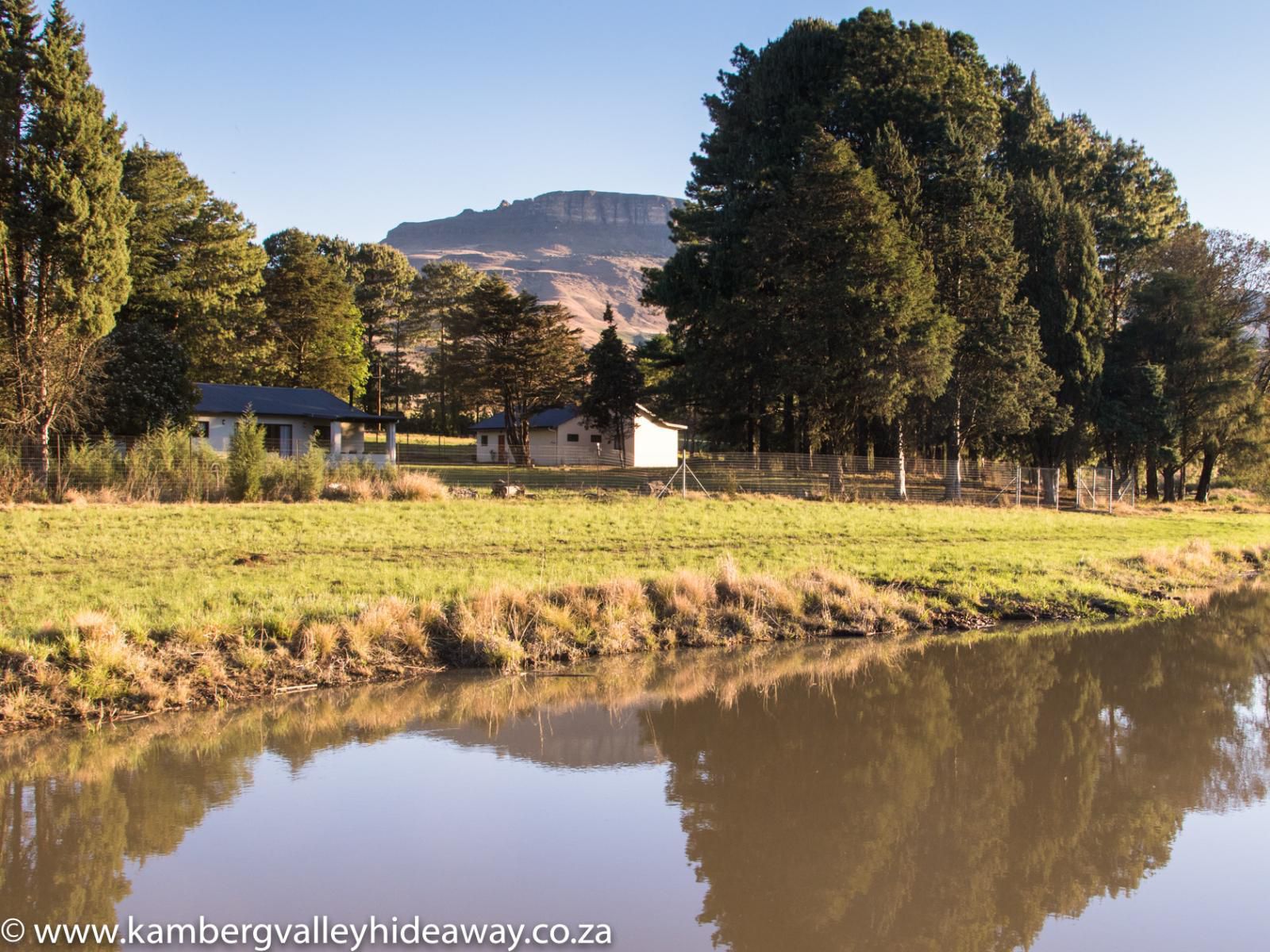 Kamberg Valley Hideaway Kamberg Nature Reserve Kwazulu Natal South Africa Complementary Colors, River, Nature, Waters