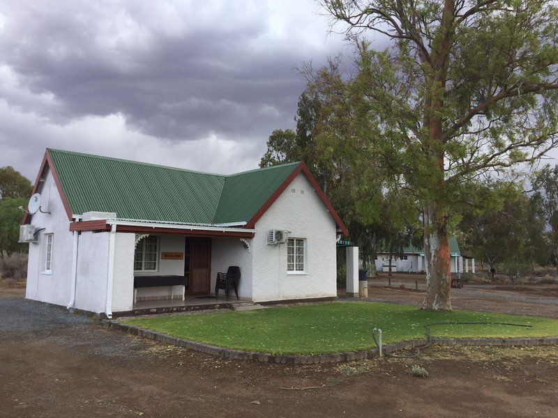 Kambro Accommodation And Farm Stall Britstown Northern Cape South Africa 