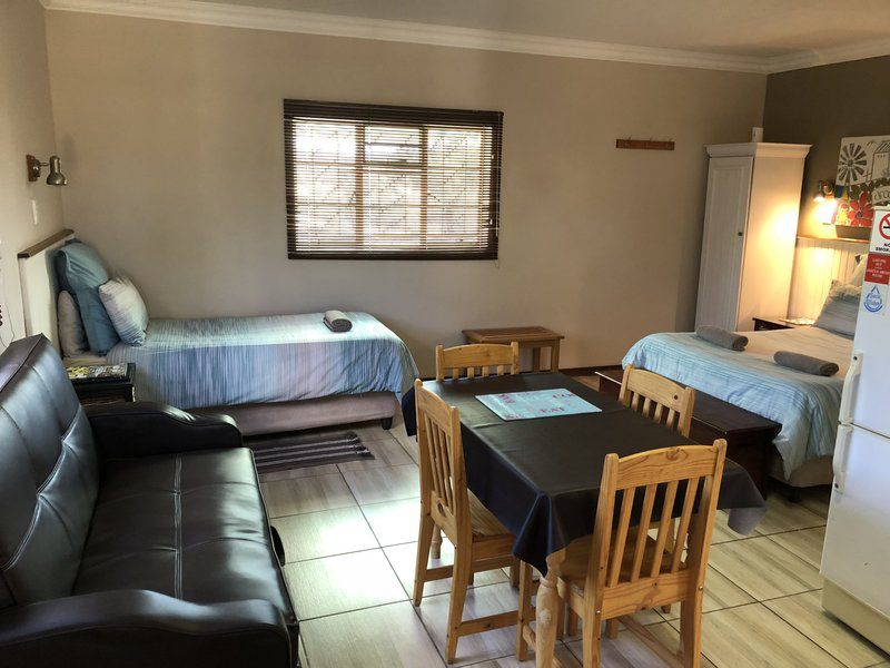 Kambro Accommodation And Farm Stall Britstown Northern Cape South Africa Bedroom