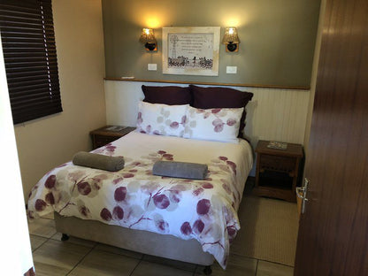 Kambro Accommodation And Farm Stall Britstown Northern Cape South Africa Bedroom