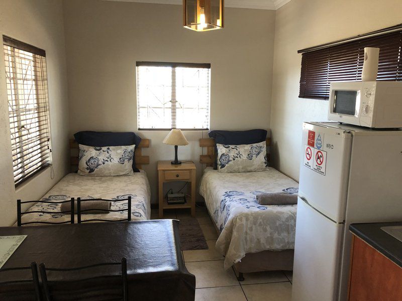 Kambro Accommodation And Farm Stall Britstown Northern Cape South Africa Bedroom