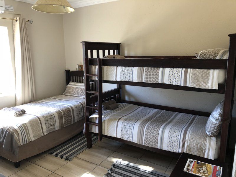 Kambro Accommodation And Farm Stall Britstown Northern Cape South Africa Bedroom
