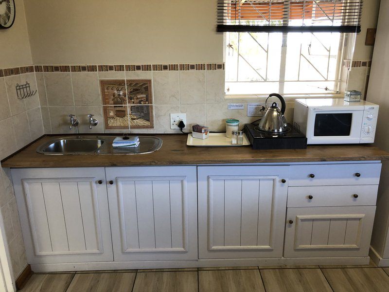 Kambro Accommodation And Farm Stall Britstown Northern Cape South Africa Kitchen