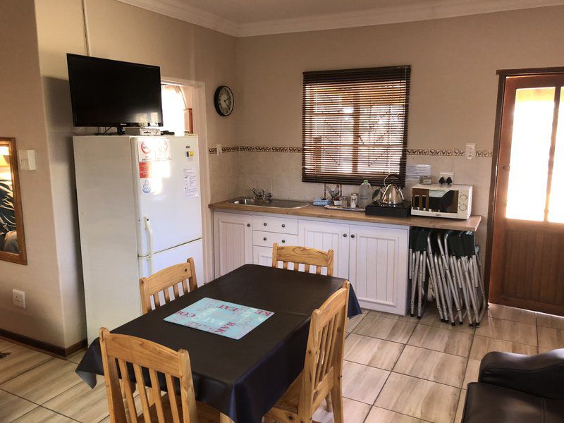 Kambro Accommodation And Farm Stall Britstown Northern Cape South Africa Kitchen