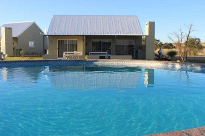 Kameelboomkoelte Askham Northern Cape South Africa Swimming Pool