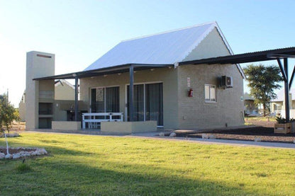 Kameelboomkoelte Askham Northern Cape South Africa Complementary Colors, Building, Architecture, House