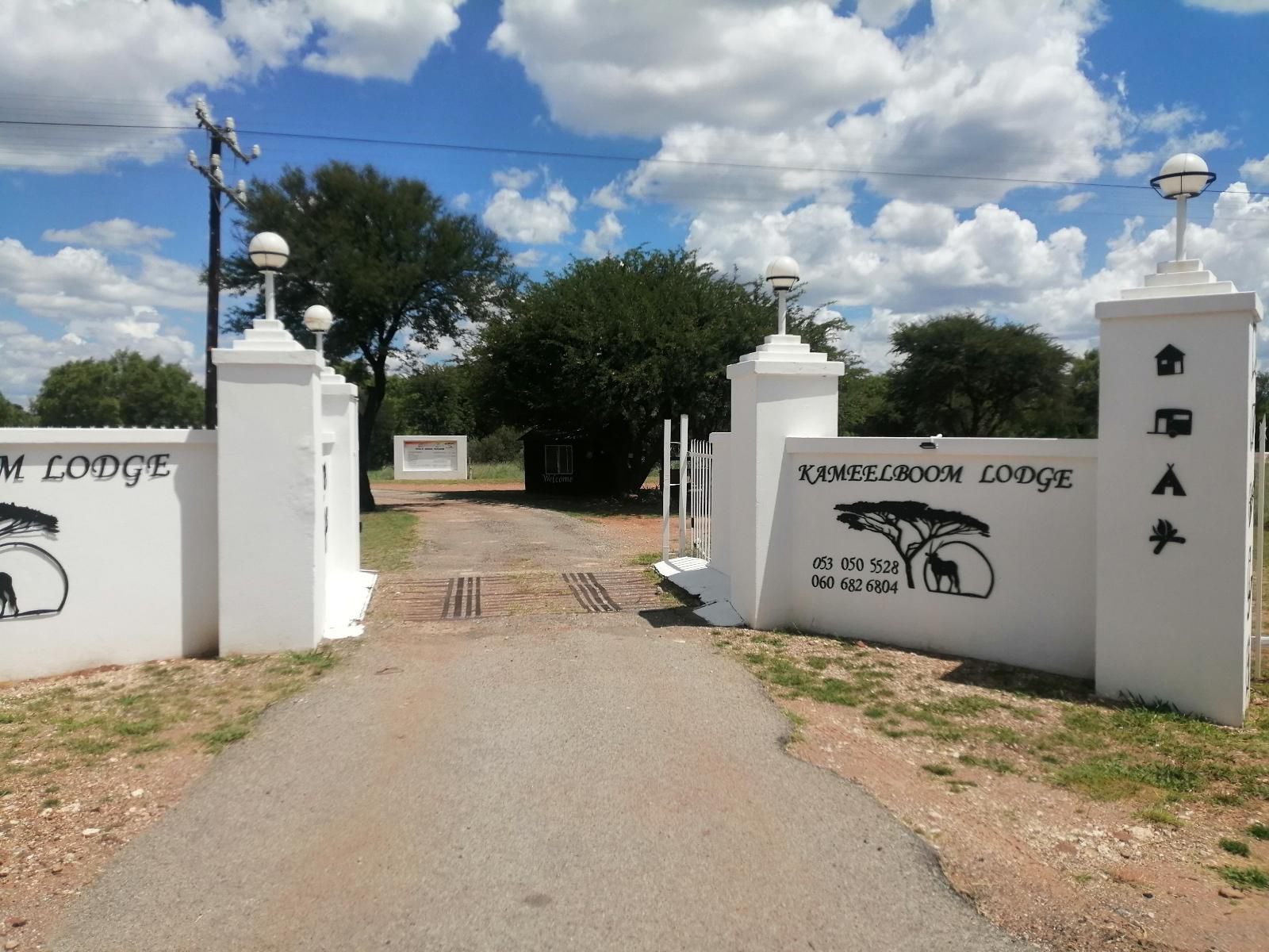 Kameelboom Lodge Vryburg North West Province South Africa Cemetery, Religion, Grave