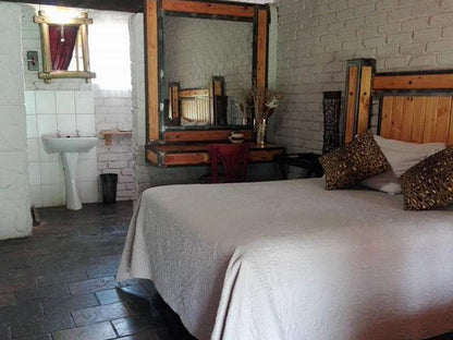 Kameelboom Lodge Vryburg North West Province South Africa Bedroom