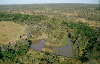 Karibu River Retreat And Game Lodge Marble Hall Limpopo Province South Africa Tree, Plant, Nature, Wood, Aerial Photography, Lowland