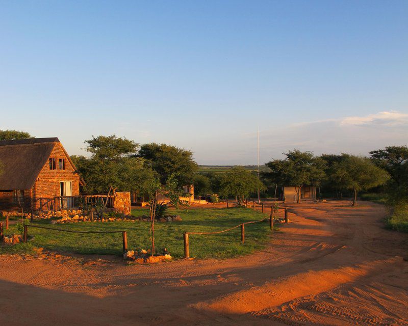 Karibu River Retreat And Game Lodge Marble Hall Limpopo Province South Africa Complementary Colors, Building, Architecture, Lowland, Nature