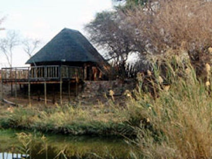 Karibu River Retreat And Game Lodge Marble Hall Limpopo Province South Africa Building, Architecture, House