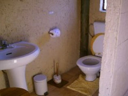 Karibu River Retreat And Game Lodge Marble Hall Limpopo Province South Africa Bathroom