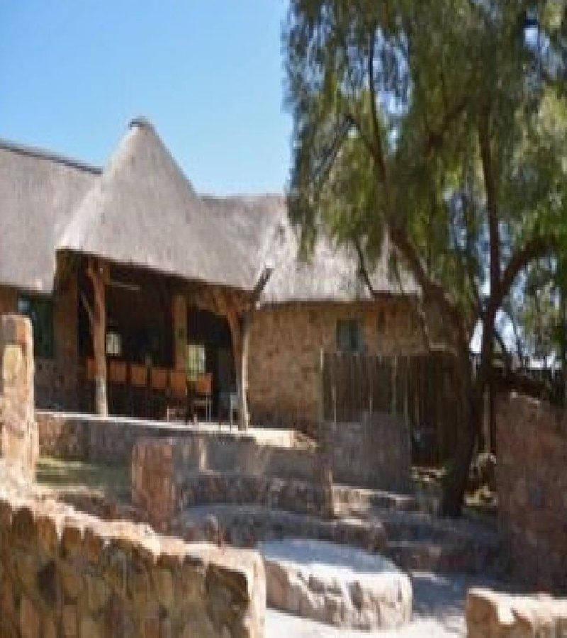 Kameelhoek Game Ranch Northam Limpopo Province South Africa Building, Architecture, Cabin