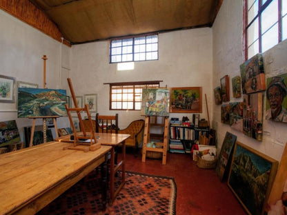 Kamerkloof Baviaanskloof Eastern Cape South Africa Window, Architecture, Painting, Art