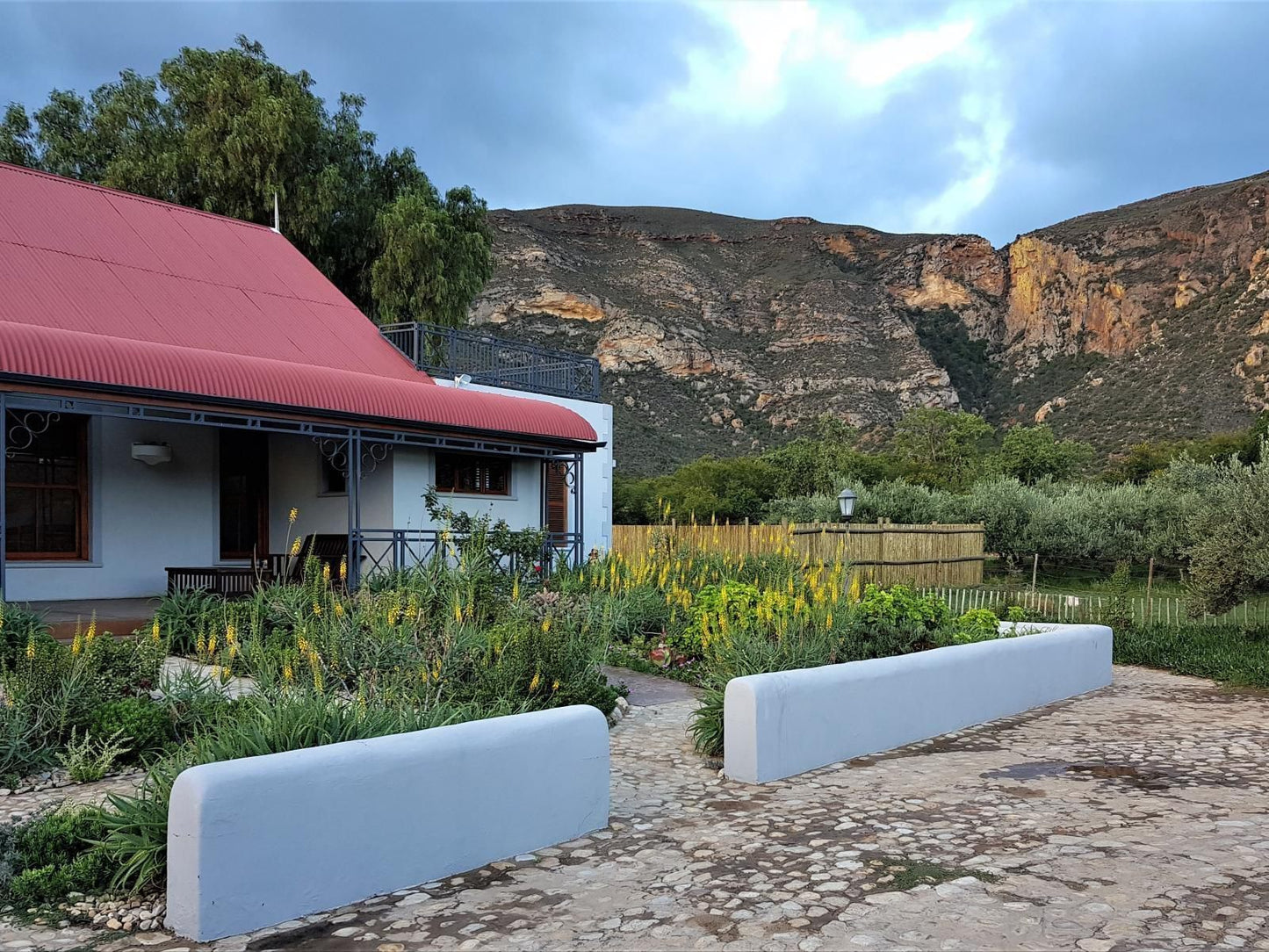 Kamerkloof Baviaanskloof Eastern Cape South Africa Highland, Nature