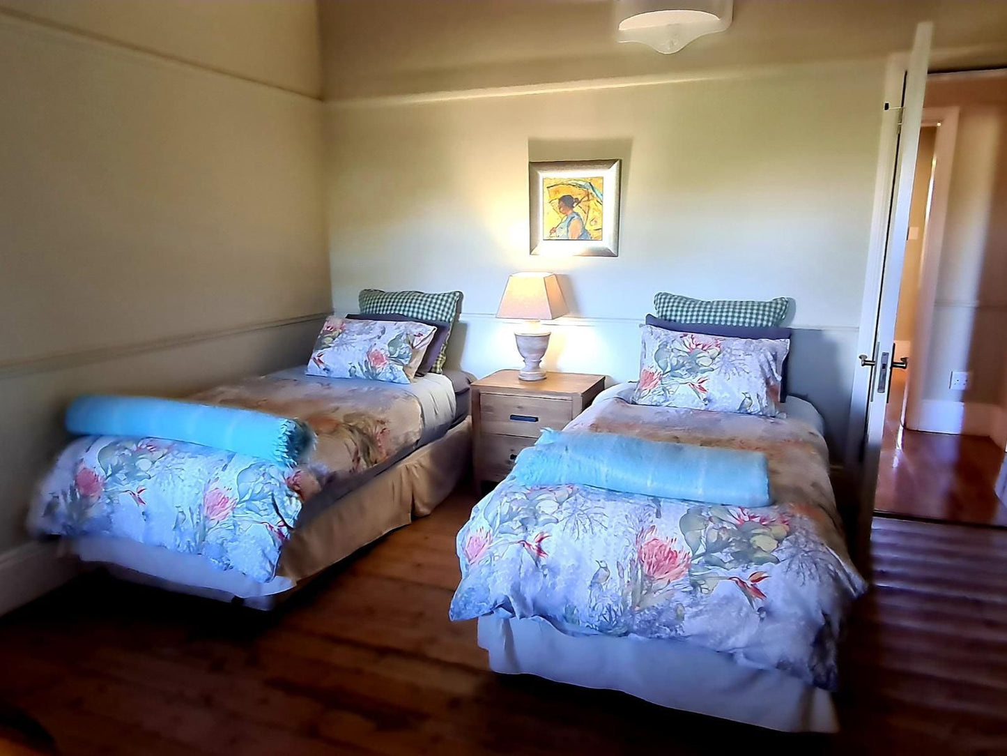 Kamerkloof Baviaanskloof Eastern Cape South Africa Complementary Colors, Bedroom