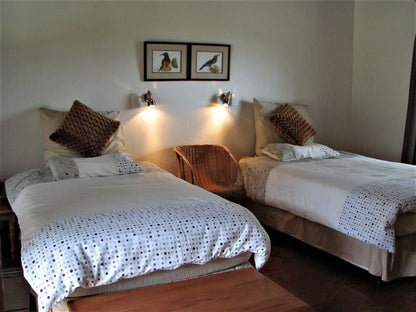 Kamerkloof Baviaanskloof Eastern Cape South Africa Bedroom