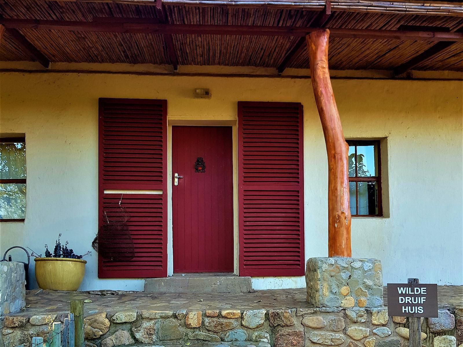 Kamerkloof Baviaanskloof Eastern Cape South Africa Cabin, Building, Architecture, Door, Framing