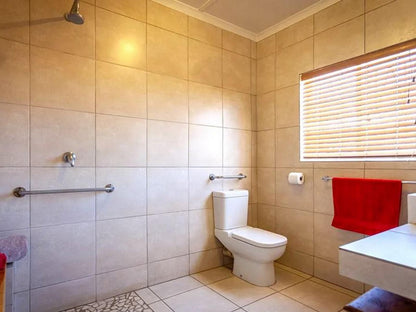 Kamieskroon Cosy Cottages Kamieskroon Northern Cape South Africa Bathroom