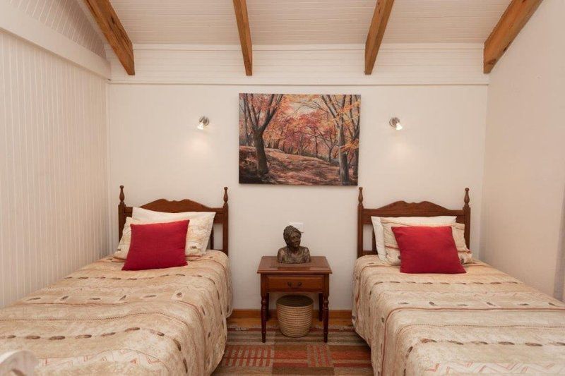 Kamma Otter Natures Valley Eastern Cape South Africa Bedroom