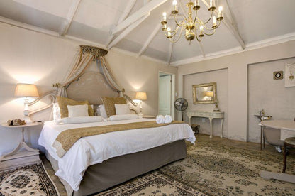 Kammafrans Shere Pretoria Tshwane Gauteng South Africa Bedroom