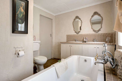 Kammafrans Shere Pretoria Tshwane Gauteng South Africa Bathroom