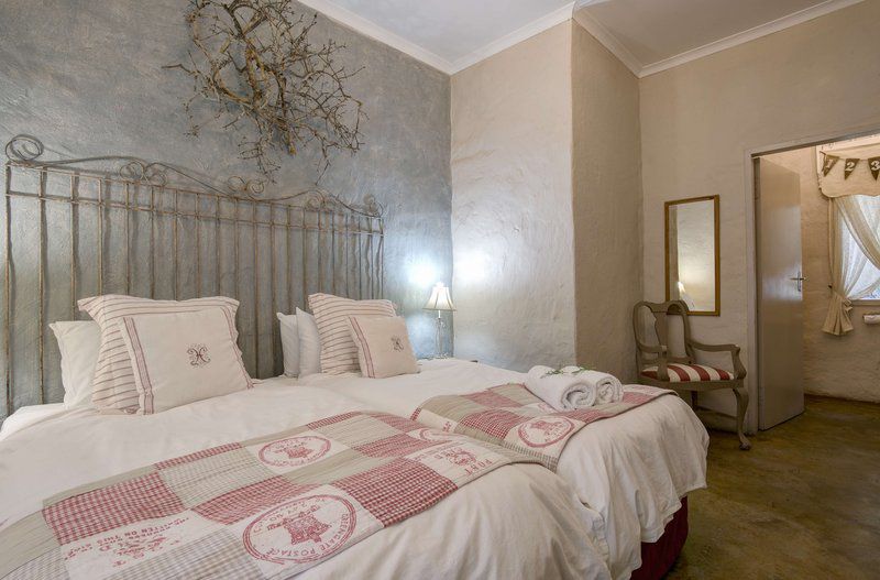 Kammafrans Shere Pretoria Tshwane Gauteng South Africa Bedroom
