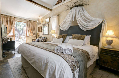 Kammafrans Shere Pretoria Tshwane Gauteng South Africa Bedroom