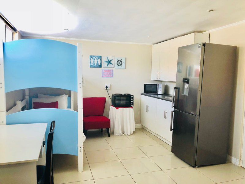 Kamma Heights Guest House Theescombe Port Elizabeth Eastern Cape South Africa Kitchen