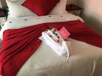 Kamohelong Luxury Accommodation Phuthaditjhaba Free State South Africa Bedroom, Wedding