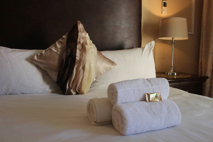 Kamohelong Luxury Accommodation Phuthaditjhaba Free State South Africa Bedroom